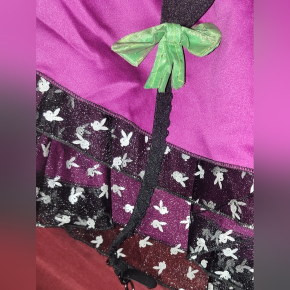 Play Boy Witch Costume - Picture 12 of 15